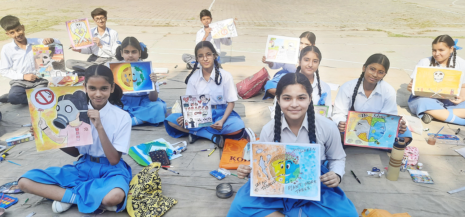 Best Schools Pathankot
