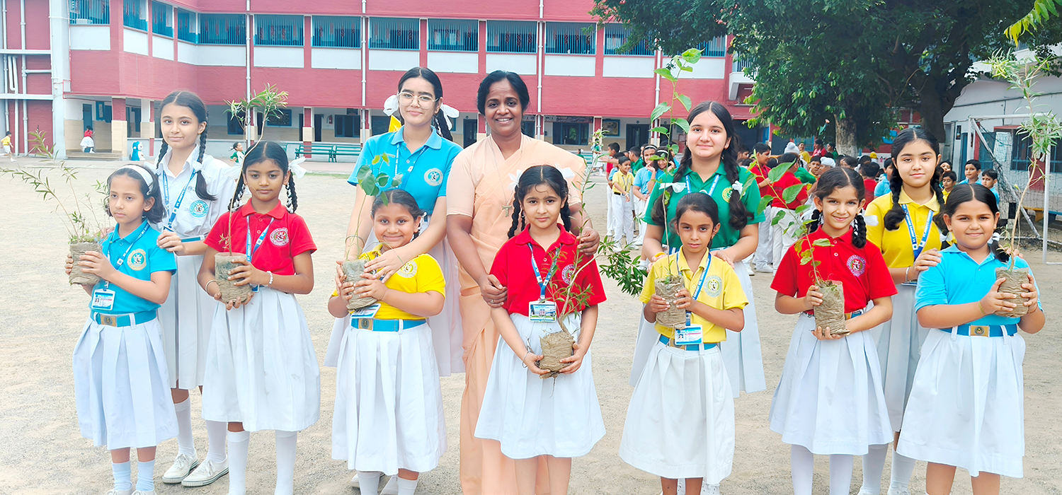 Best Schools Pathankot