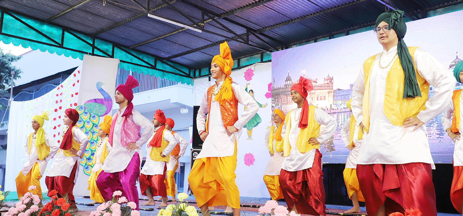 Best Schools Pathankot