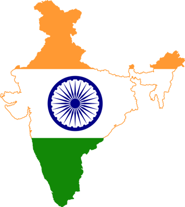 India Map