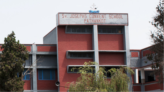 School Building