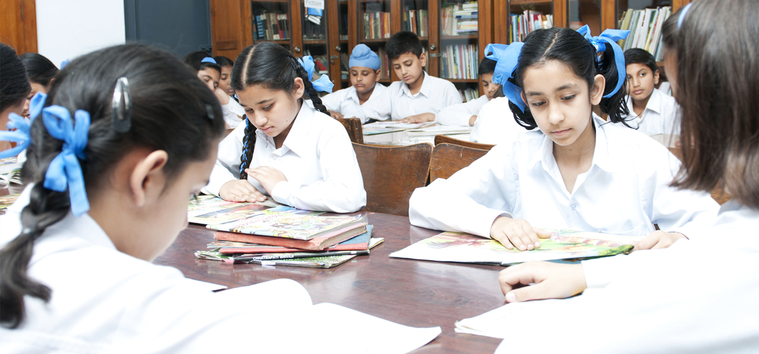 Best CBSE School In Pathankot